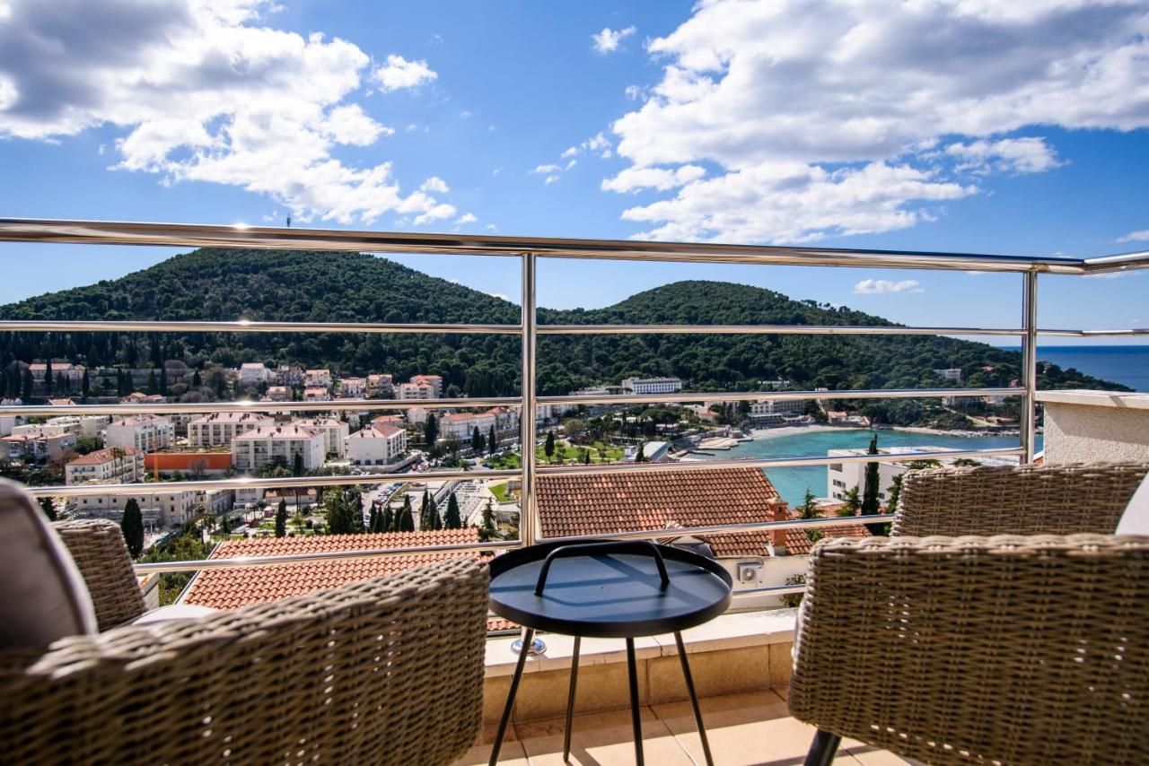 Summer Night Apartment By Duhomes Dubrovnik Exterior photo